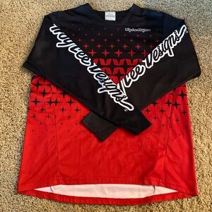 BMX Jersey by Troy Lee Design